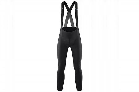 Assos Mens Mille GT Hashoogi Winter Bib Tights S11 