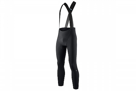 Assos Mens Mille GT Hashoogi Winter Bib Tights S11 [11.14.302.18.S]