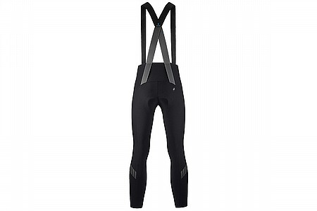 Assos Mens Mille GT Hashoogi Winter Bib Tights S11
