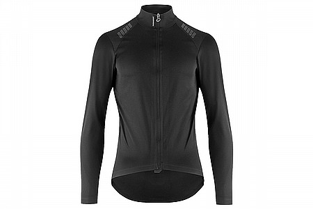 Assos Mens MILLE GT Shell Jacket S11 EVO