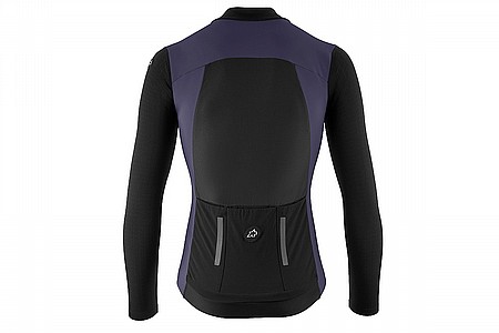 Assos Mens Mille GTS Spring Fall Jacket S11 [11.30.423.2T.M]