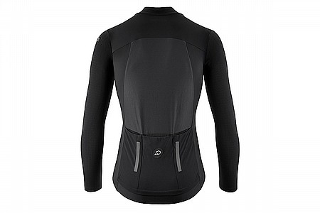 Assos Mens Mille GTS Spring Fall Jacket S11 [11.30.423.18.M]