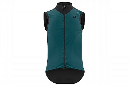 Assos Mens TACTICA Shell Vest T5