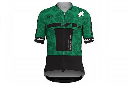 Assos Equipe RS ASOR Jersey
