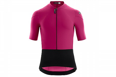 Assos Mens Mille GTS Jersey C2