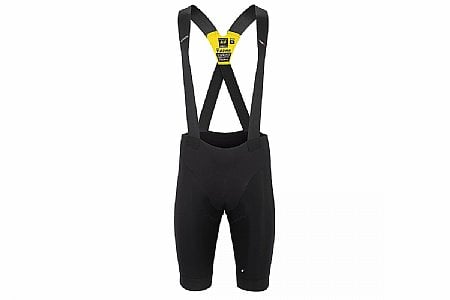 Assos Mens Equipe RS Spring Fall Bib Shorts S9