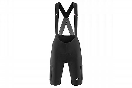 Assos Womens Tactica Kieskafer Gravel Bib Shorts T5