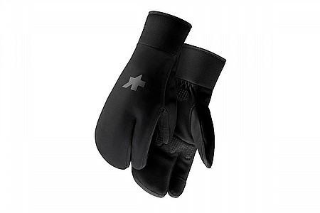 Assos Ultraz Winter Gloves P1 [P13.52.555.18.L]