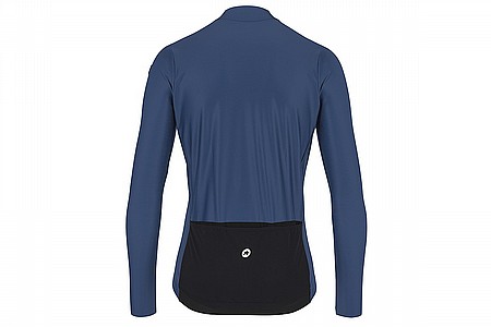 Assos Mens Mille GT LS Jersey C2 [11.24.360.2A.S]