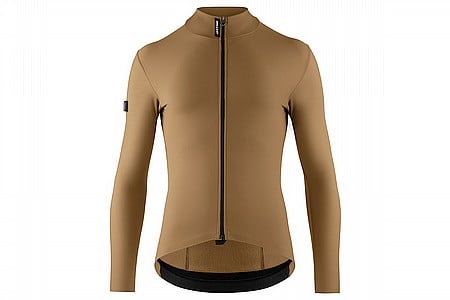 Assos Mens Mille GT LS Jersey C2