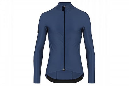 Assos Mens Mille GT LS Jersey C2 [11.24.360.18.S]