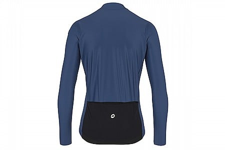 Assos Mens Mille GT LS Jersey C2 [11.24.360.3G.L]