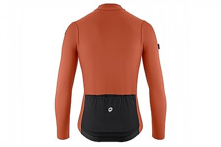 ASSOS　MILLE GT JERSEY ALFA ROMEO サイズS MILLE GT JERSEY C2 - BOOGIE X ALFA ROMEO, Black » ASSOS Of