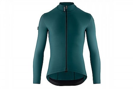 Assos Mens Mille GT LS Jersey C2 [11.24.360.18.L]