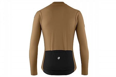 Assos Mens Mille GT LS Jersey C2 [11.24.360.3G.L]