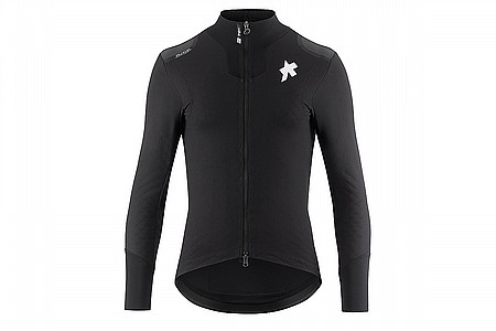 Assos Mens EQUIPE RS JOHDAH Ultraz Jacket S11 EVO