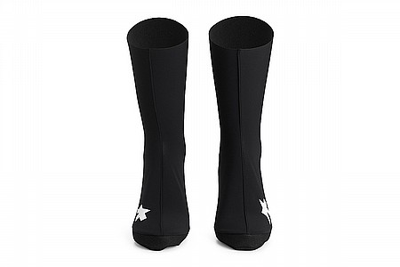 Assos Winter Booties P1