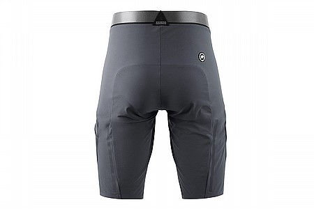 ASSOS TRAIL Cargo Shorts T3 アソス ショートパンツ TRAIL TACTICA Cargo Shorts T3, blackSeries » ASSOS Of