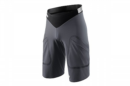 Assos Mens Tactica Cargo Shorts T3 [51.10.119.18.M]