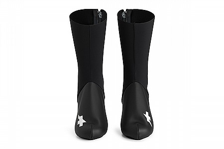 Assos Ultraz Winter Booties P1