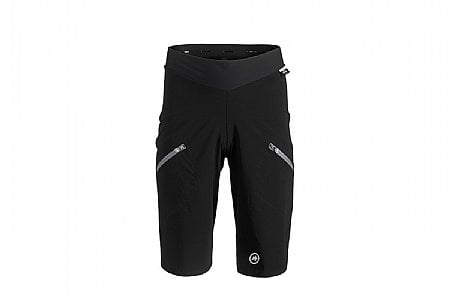 Assos Mens Trail Cargo Shorts