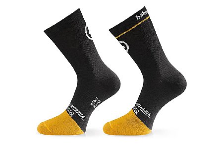 Assos habuSock_evo8 Socks