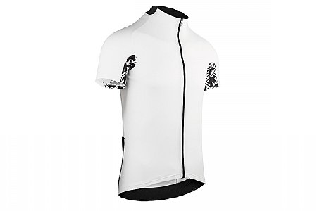 Assos Mens SS JerseyMilleGT