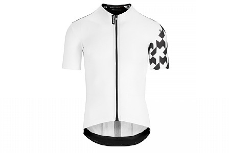 Assos Mens Equipe RS Aero SS Jersey