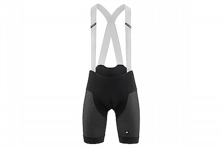 Assos Mens MILLE GT Indoor Bib Short S11 