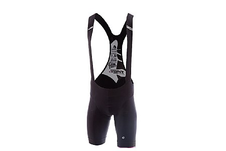 Assos Mens T.tiburu_s7 Bib Shorts