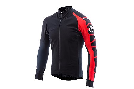 Assos milleintermediateJacket_evo7 Jacket
