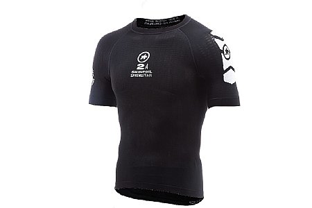 Assos SS.Skinfoil_spring/fall_s7 Baselayer