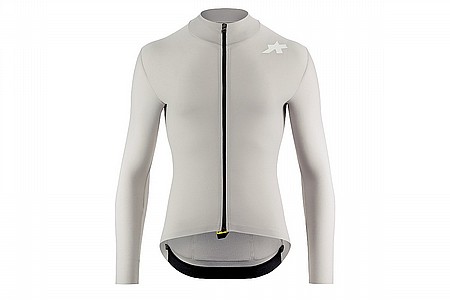 Assos Mens MILLE GT Spring Fall Long-Sleeve Jersey S11 [11.24