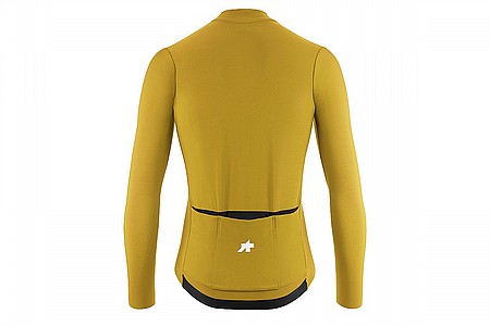Assos Mens MILLE GT Spring Fall Long-Sleeve Jersey S11 [11.24
