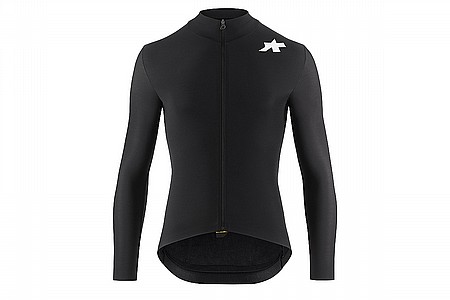 Assos Mens MILLE GT Spring Fall Long-Sleeve Jersey S11 [11.24