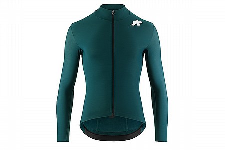 Assos Mens MILLE GT Spring Fall Long-Sleeve Jersey S11 [11.24