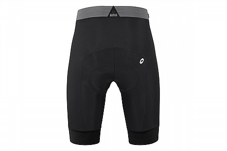 MILLE GT Bib Shorts C2, blackSeries » ASSOS Of Switzerland
