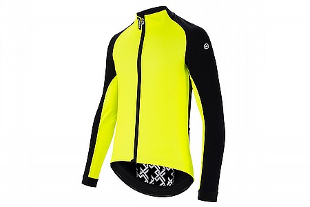 Assos Mens Mille GT Winter Jacket EVO [11.30.363.32.M]