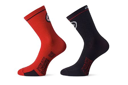 Assos equipeSocks_evo7 (unisex)