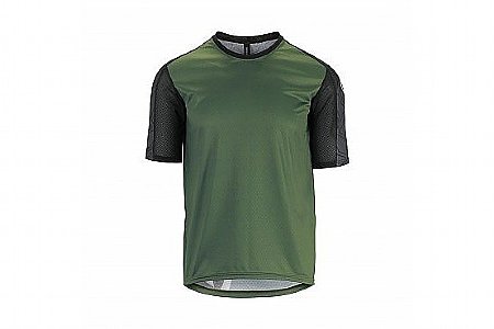 Assos Mens Trail SS Jersey