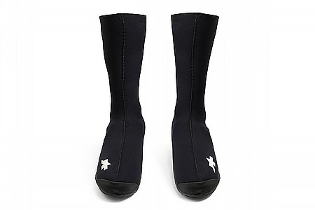 Assos Thermo Rain Booties P1