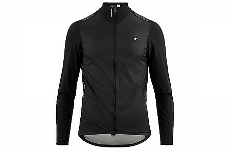 Assos Mens TACTICA STEINADLER Shell Jacket T5