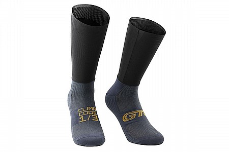 Assos GTO Socks S11