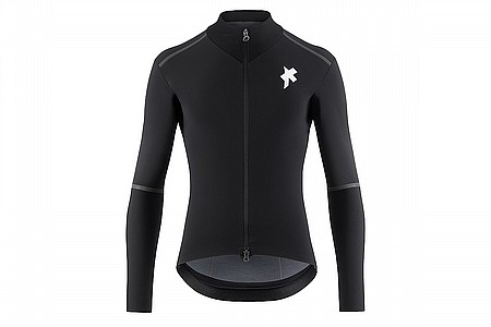 Assos Mens EQUIPE RS Thermo Rain Jacket S11