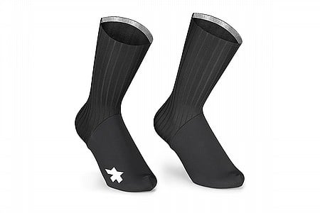 Assos RSR Spring Fall Speed Booties