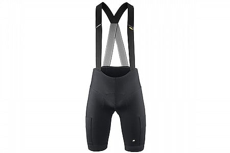 Assos Mens Tactica Spring Fall Bib Shorts T5