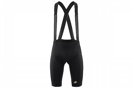 Assos Mens Mille GTO Bib Shorts S11 [11.10.318.18.M]