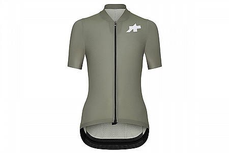 Assos Womens UMA GT Jersey S11 EVO