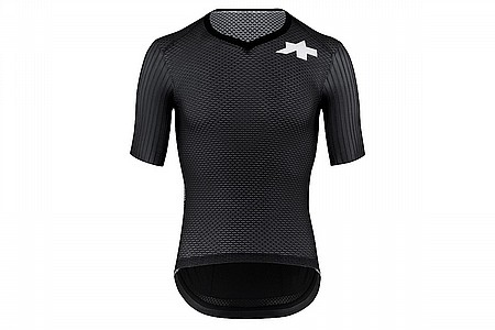 Assos Mens Equipe RSR Jersey S11 [11.20.403.18.S]