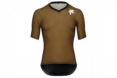 Assos Mens Equipe RSR Jersey S11